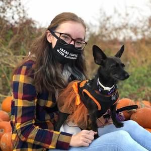 Meet your Posher, Cyd